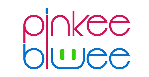 Pinkee Bluee